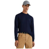 Tommy Hilfiger maglioncino uomo blu