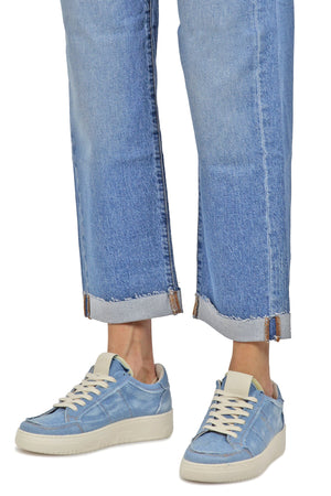 SAINT SNEAKERS Saint Sneakers - Sneakers - 430817 - Denim da donna