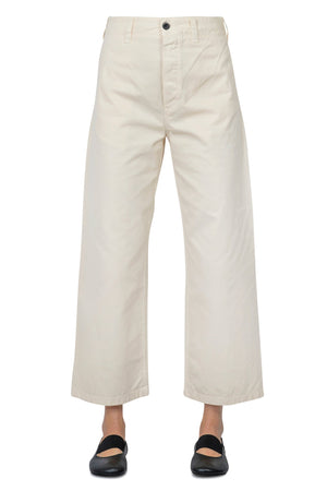 DEPARTMENT 5 Department 5 - Pantalone - 450022 - Burro da donna