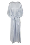 LA FEMME BLANCHE La Femme Blanche - Abito - 431595 - Azzurro da donna