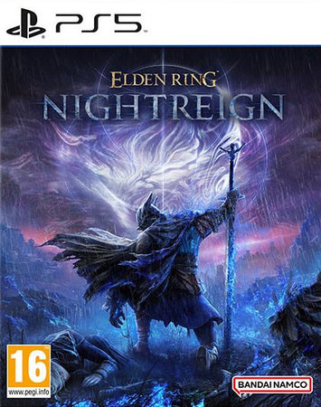 Elden Ring Nightreign PS5 ES/PT