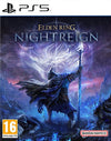 Elden Ring Nightreign PS5 UK
