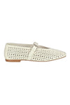 BIBI LOU Bibi Lou - Ballerine - 451285 - Latte da donna