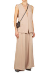 SO ALLURE So Allure - Pantalone - 450039 - Beige da donna