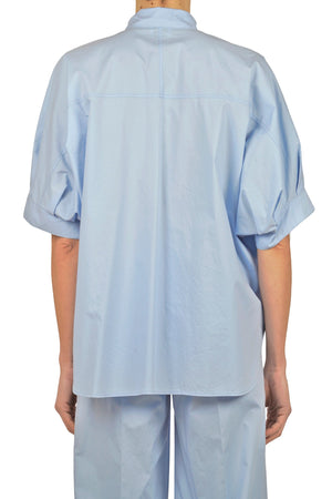 8PM 8pm - Camicia - 450707 - Celeste da donna