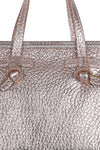 GIANNI CHIARINI Gianni Chiarini - Borsa piccola - 470151 - Platino da donna