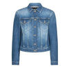 DONDUP giubbini donna dondup - giubbino - denim da donna