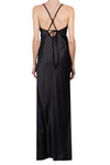 JUCCA Jucca - Abito - 461664 - Nero da donna