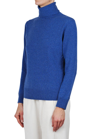 ALESSIA SANTI Alessia Santi - Maglia - 461589 - Bluette da donna