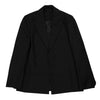 SEFR Seydou Blazer in Black da uomo