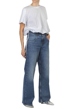 Liviana Conti - T-shirt - 450539 - Bianco da donna