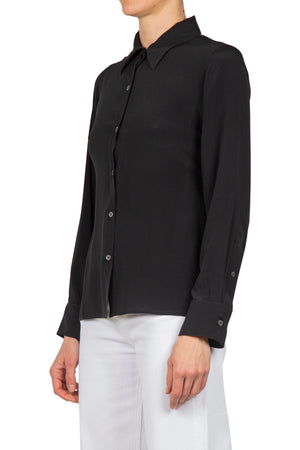 JUCCA Jucca - Camicia - 451188 - Nero da donna