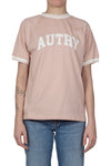 AUTRY Autry - T-shirt - 450252 - Rosa da donna