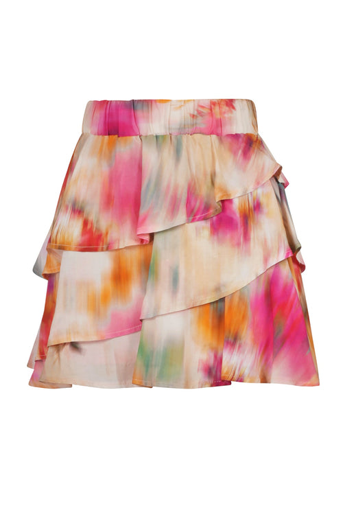 SO ALLURE So Allure - Gonna - 431738 - Fuxia/Arancione da donna