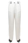 ATTIC & BARN Attic & Barn - Pantalone - 451123 - Burro da donna
