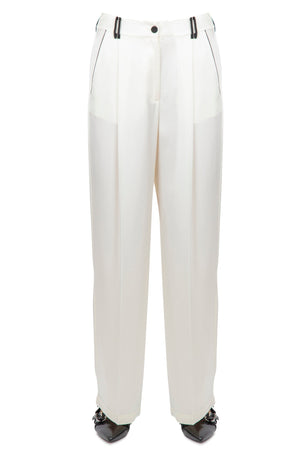 ATTIC &amp; BARN Attic &amp; Barn - Pantalone - 451123 - Burro da donna