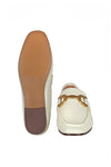 BIBI LOU Bibi Lou - Mocassini - 451284 - Latte da donna