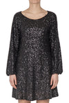 SO ALLURE So Allure - Abito - 441895 - Nero da donna