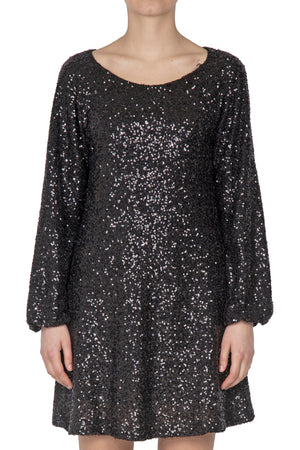 SO ALLURE So Allure - Abito - 441895 - Nero da donna