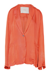 JUCCA Jucca - Giacca - 451698 - Mattone da donna