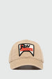 Roy Rogers cappello uomo baseball cap twill