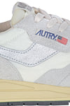 AUTRY Autry - Sneakers - 450310 - Bianco/Argento da donna