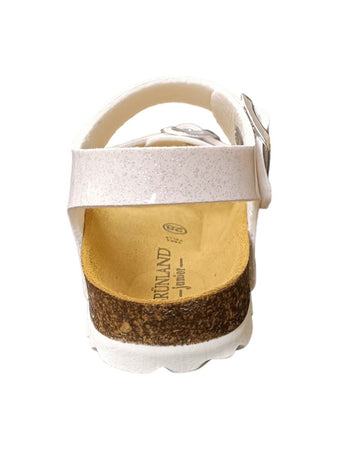 Scarpe sandalo Bambine e ragazze Grunland Junior