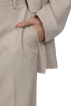 WEEKEND MAXMARA MaxMara - Pantalone - 450432 - Sabbia da donna