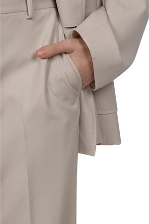 WEEKEND MAXMARA MaxMara - Pantalone - 450432 - Sabbia da donna
