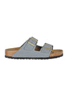 BIRKENSTOCK Birkenstock - Sandali - 450514 - Grigio da donna