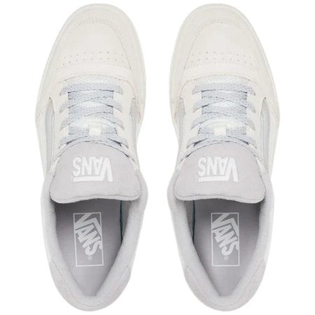 Vans scarpe Hylane bianche VN000D8NWWW