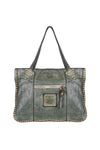 CAMPOMAGGI Campomaggi - Borsa media - 471088 - Verde da donna