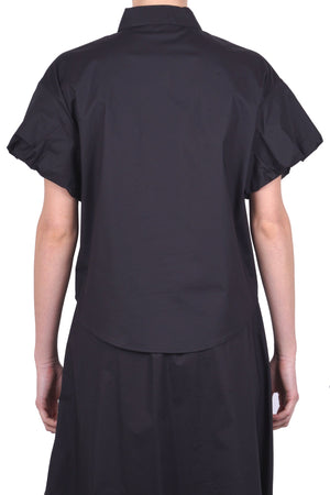 8PM 8pm - Camicia - 470448 - Nero da donna