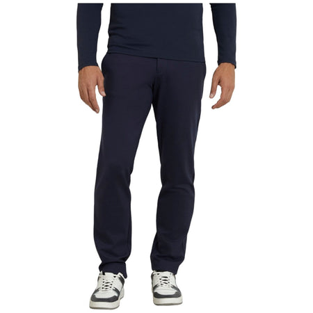 Guess pantalone blu Myron M3BB01 WFOT2