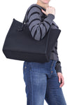 GIANNI CHIARINI Gianni Chiarini - Borsa grande - 470145 - Nero da donna