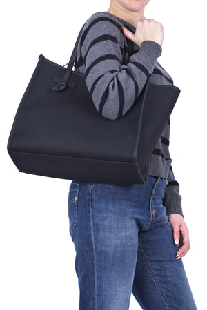 GIANNI CHIARINI Gianni Chiarini - Borsa grande - 470145 - Nero da donna