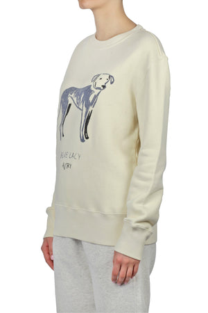 AUTRY Autry - Felpa - 450248 - Crema da donna