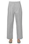 PHISIQUE DU ROLE Phisique Du Role - Pantalone - 451152 - Argento da donna