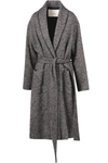 JUCCA Jucca - Cappotto - 461649 - Fantasia Beige da donna