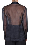 JUCCA Jucca - Camicia - 461611 - Nero da donna