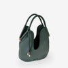 73BS9CH01 BORSA A SPALLA V73 Verde 0000000050
