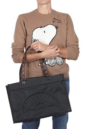 Sprayground SPRAYGROUND - Borsa grande - 461250 - Nero da donna