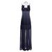 Alberta Ferretti vestiti casual donna alberta ferretti - abito - blu da donna