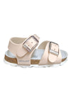Scarpe sandalo Bambini e ragazzi Grunland Junior 0027