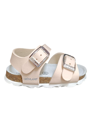 Scarpe sandalo Bambini e ragazzi Grunland Junior 0027