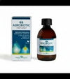 aerobiotic in air