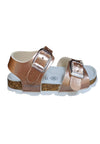 Scarpe sandalo Bambini e ragazzi Grunland Junior 0392