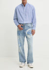 Hugo HUGO jeans NATE da uomo