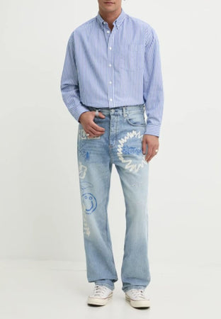 Hugo HUGO jeans NATE da uomo