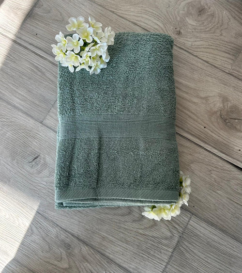 Telo Bagno Suprema Funny Spugna di Cotone